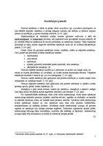 Referāts 'Anestēzijas veida ietekme uz pacienta atlabšanu pēcoperācijas periodā', 7.