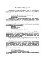 Referāts 'Anestēzijas veida ietekme uz pacienta atlabšanu pēcoperācijas periodā', 8.