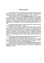 Referāts 'Anestēzijas veida ietekme uz pacienta atlabšanu pēcoperācijas periodā', 13.