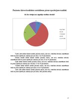 Referāts 'Anestēzijas veida ietekme uz pacienta atlabšanu pēcoperācijas periodā', 17.