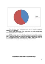 Referāts 'Anestēzijas veida ietekme uz pacienta atlabšanu pēcoperācijas periodā', 21.