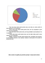 Referāts 'Anestēzijas veida ietekme uz pacienta atlabšanu pēcoperācijas periodā', 22.