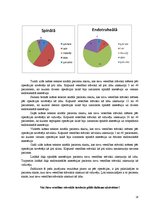 Referāts 'Anestēzijas veida ietekme uz pacienta atlabšanu pēcoperācijas periodā', 24.