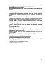 Referāts 'Anestēzijas veida ietekme uz pacienta atlabšanu pēcoperācijas periodā', 37.