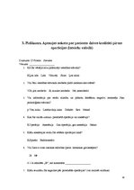 Referāts 'Anestēzijas veida ietekme uz pacienta atlabšanu pēcoperācijas periodā', 38.