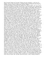 Eseja 'President Kennedy and President Johnson Were More Successful in Dealing with Dom', 1.