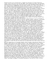 Eseja 'President Kennedy and President Johnson Were More Successful in Dealing with Dom', 2.