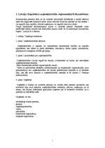 Referāts 'Uzņēmējdarbības formas Latvijā', 5.