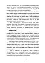 Konspekts 'Organizāciju kultūra', 6.