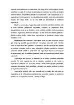 Konspekts 'Organizāciju kultūra', 8.