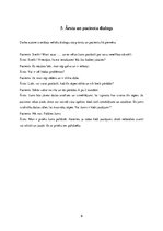 Referāts 'Ārsta un pacienta komunikācija', 9.