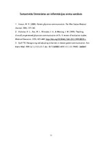 Referāts 'Ārsta un pacienta komunikācija', 11.