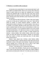 Referāts 'Izraēlas - Palestīnas konflikts', 3.