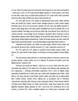 Referāts 'Izraēlas - Palestīnas konflikts', 4.