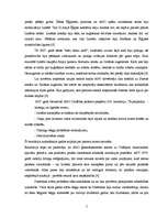 Referāts 'Izraēlas - Palestīnas konflikts', 5.