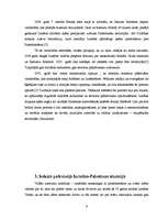 Referāts 'Izraēlas - Palestīnas konflikts', 9.