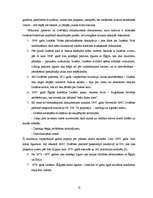 Referāts 'Izraēlas - Palestīnas konflikts', 12.