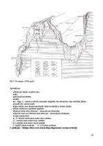 Referāts 'Baltijas ledus ezera piekrastes veidojumi Liepājas rajona Sakas pagastā', 26.
