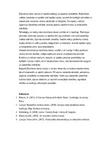 Eseja 'Dzimšanas diena Latvijai', 2.