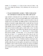 Konspekts 'Atbildes uz jautājumiem par lugu "Pazudušais dēls"', 3.