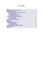 Referāts 'Sociālās lomas ģimenē', 1.