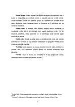 Referāts 'Sociālās lomas ģimenē', 5.