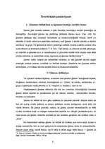 Referāts 'Sociālās lomas ģimenē', 6.