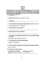 Referāts 'Sociālās lomas ģimenē', 21.