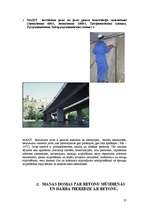 Referāts 'Betons', 27.