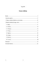 Referāts 'Baroka arhitektūra', 2.