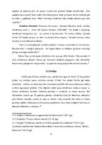 Referāts 'Baroka arhitektūra', 15.