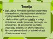 Prezentācija 'Neformālā izglītība Latvijā: teorija un prakse', 2.