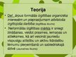 Prezentācija 'Neformālā izglītība Latvijā: teorija un prakse', 2.