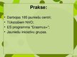 Prezentācija 'Neformālā izglītība Latvijā: teorija un prakse', 8.