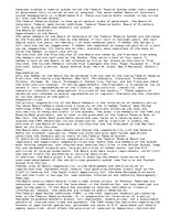 Eseja 'Federal Reserve in a Nutshell', 1.