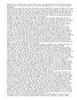 Eseja 'Dionysus: The God of Wine ', 2.