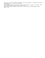 Eseja 'Dionysus: The God of Wine ', 3.