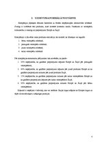 Referāts 'Lēmumu pieņemšana riska un nenoteiktības apstākļos', 4.