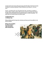 Konspekts 'Tradīcijas', 3.