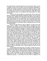 Eseja 'Publiskā runa "Kā vārdi ietekmē mūsu dzīvi?"', 2.