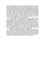 Eseja 'Publiskā runa "Kā vārdi ietekmē mūsu dzīvi?"', 3.