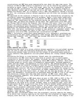 Eseja 'Global Warming and Human Population', 3.