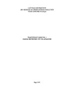 Referāts 'Gaisa mitrums un tā analīze', 1.