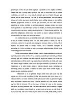 Eseja 'Entonijs Bērdžess "Mehāniskais apelsīns"', 3.