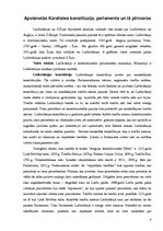 Referāts 'Ārvalstu konstitucionālās tiesības', 8.