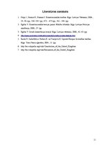 Referāts 'Ārvalstu konstitucionālās tiesības', 11.