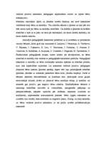 Konspekts 'Bērnu un skolotāja saskarsmes procesa loma pašapziņas attīstīšanā', 19.