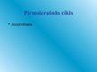 Prezentācija 'Viesu cikls', 4.