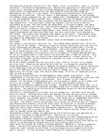 Eseja 'Created Government of a Constitutional Monarchy', 2.