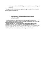 Konspekts 'Noguldījumu garantiju sistēma', 3.